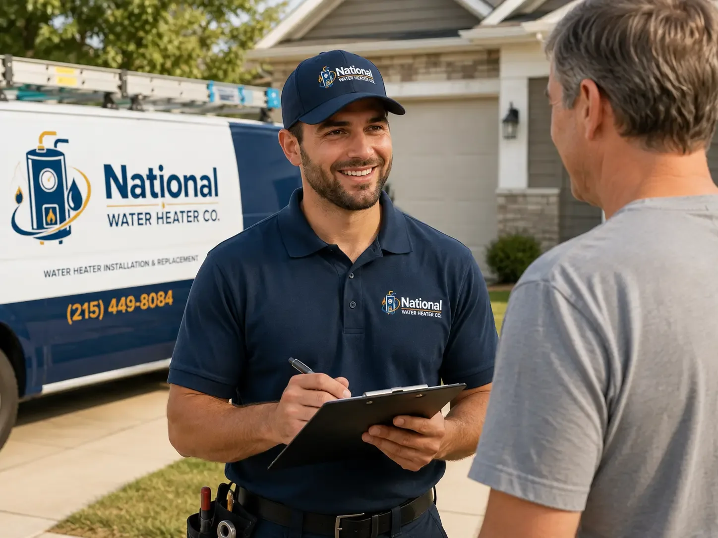 Water Heater Installation Hydesville, CA FAQs